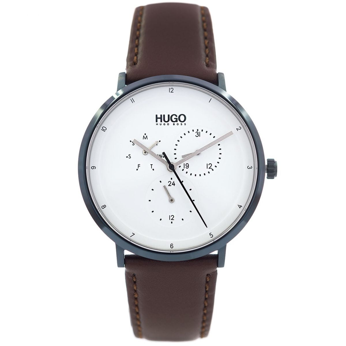 Hugo Boss 1530008 Heren Horloge 40mm 10 ATM Top Merken Winkel